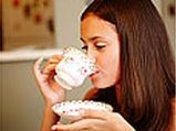 Tea Lovers! Arthritis Risk on Rise