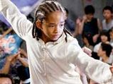 Jade Smith to Perfect His Martial Art Skills