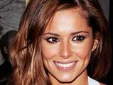 Simon Cowell Mocks At Cheryl Cole