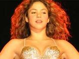 Shakira Rocked The Fifa Opening Ceremony
