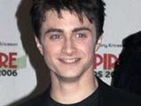 Harry Potter Bids Farewell
