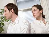Briton Spouses Not Happy Under One Roof
