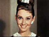 Audrey Hepburn, The  20th Century Most Beautiful Woman!