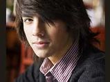 Joe Jonas Extends His Hand To Africa 