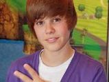 Justin Bieber The Most Searched Celeb On Web