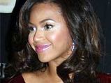 Beyonce's Lucky Escape