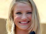 Cameron Diaz  Accepts Wrinkles
