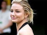 Cameron Diaz Loves Her Shape