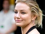 Cameron Diaz Proud Of Herself