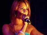 Cheryl Tweedy Down With Malaria