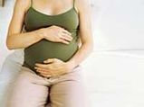 Obese Mums Put Babies Health Risk
