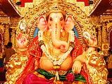 Sri Ganapati Vinayaka-Part III