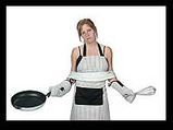 Household Chores The Way to A Woman's Heart