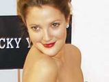 Barrymore Is Happy To Stay Single