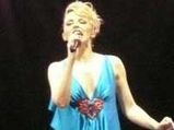 Kylie Minogue New Album-'Aphrodite',  tops  UK charts 