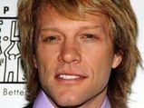 Bon Jovi Played In Pain