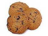 Treat Yourself To Healthy Oat Meal Chocolate Cookies