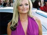 Emma Bunton Is Living A Happy Life
