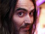 Russell Brand Fantasize On Gaga â€“ Swift Lesbian Show