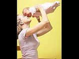 'Mother-Cake' - The Edible Placenta,  Good For New Mothers.