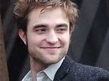 Pattinson / Courtney Love, In Tug Of  War.