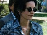 Courtney Cox Extra Dose Of Botox
