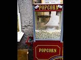 Grow Your Own Popcorn Garden