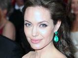 Jolie's Dad Worried About Her Stunt Moves