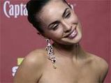 Megan's First Public Appearance After Her Wedding