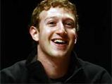 Mark Zuckerberg To Mark His Debut On 'The Simpsons'