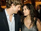 Ashton - Demi Has The Beautiful Heart