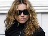 Madonna Loves Britain More Than New York
