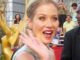 Christina Applegate's Got The Pregnancy Mood Swings