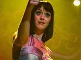 Katy Perry fears Bad Breath