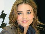 Orlando Bloom And Miranda Proud Parents To Be