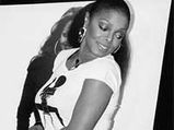 Janet Jackson Always The Rescue 'Auntie'