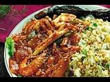 Recipe For Prawn Biriyani
