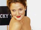 Barrymore Enjoys Phone Make Out Sessions