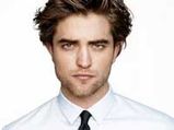 Pattinson In For A 'Mental Breakdown'