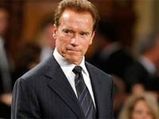Arnold Schwarzenegger Is A Tough Dad