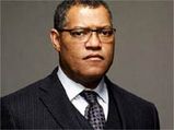 Fishburne's Daughter Aims For A Wrong Star