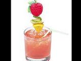 Recipe For Lemon Berry Slushy
