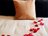 Make Your Bedroom Look Romantic 