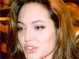 Angelina  Jolie As Mariyln Monroe Is A Rumour