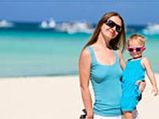 Get Rid Of The Post-Pregnancy Flab