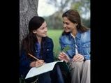 Single Parents And Their Children