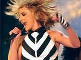 Britney Spears Tweets About Her Appearance On 'Glee'
