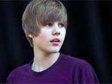 Bieber Wants To Learn Soccer From Beckham