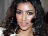 Kim Kardashian Doesn't Envy Sister's Figure