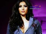 Kim Kardashian Open To Date An Armenian